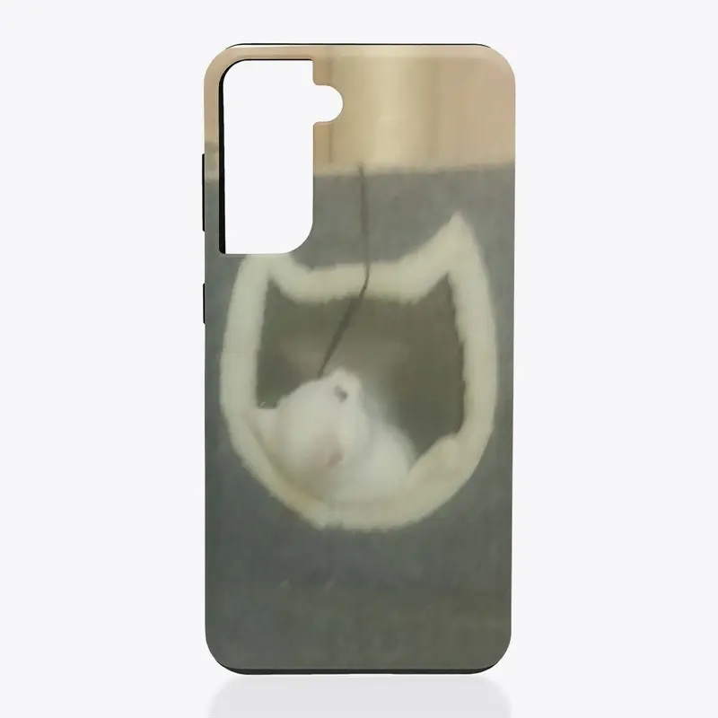 Charlotte's  Samsung  Phone Case #1