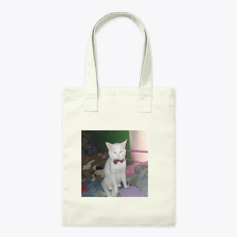 Charlotte's Tote Bag