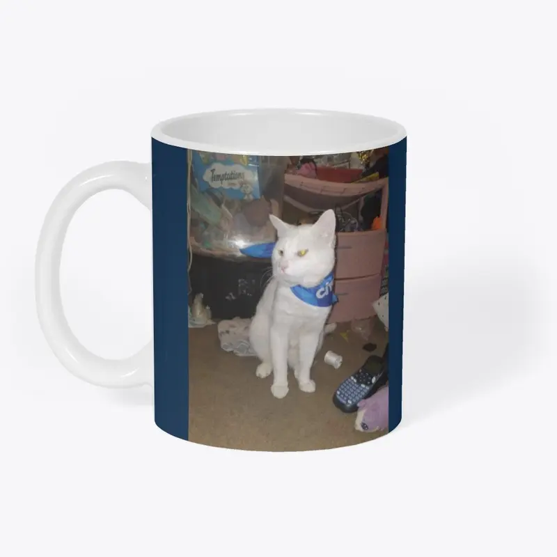 Charlotte's Mug